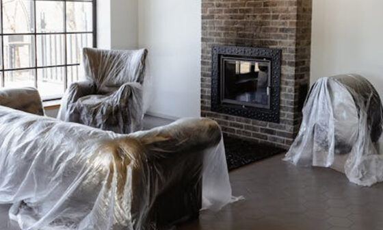 Living Room Renovation Ideas for a Fresh Look