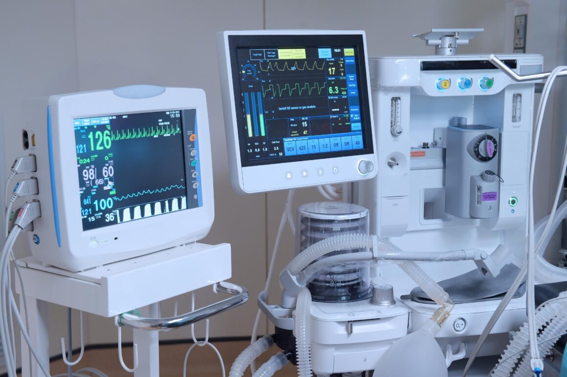 Medical Equipment Financing Companies