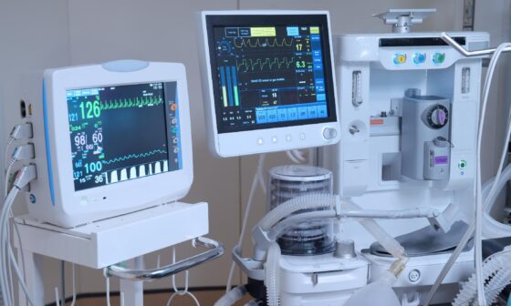 Medical Equipment Financing Companies