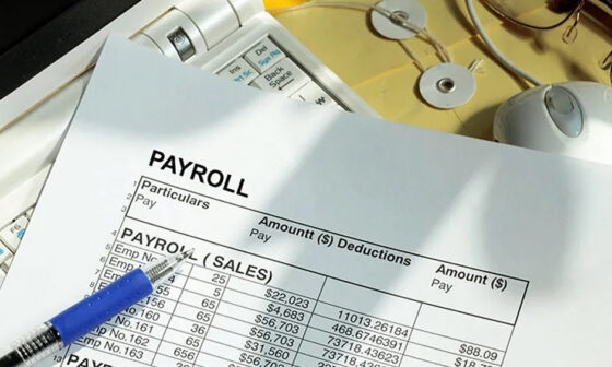 Navigating Income Tax Capital Gains Fringe Benefits and Payroll Obligations