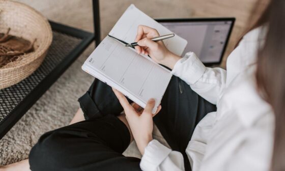 Organization Hacks That Make Every Life Transition Smoother