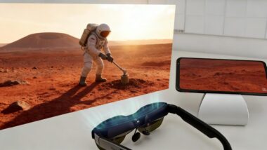 RayNeo X3 Pro vs Hy C8 AI Wireless Bluetooth Translation Glasses