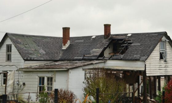 Restore and Upgrade Your Home After Unexpected Damage