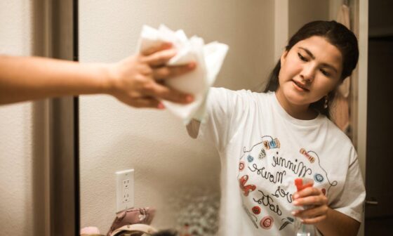 Rethinking Wellness Through the Lens of What Fills Your Living Space