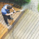 The Complete Step by Step Process of Maintaining a Deck for Every Season