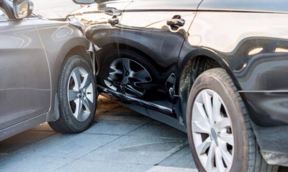 The Hidden Challenges Behind Chicago IL Lyft Accident Claims