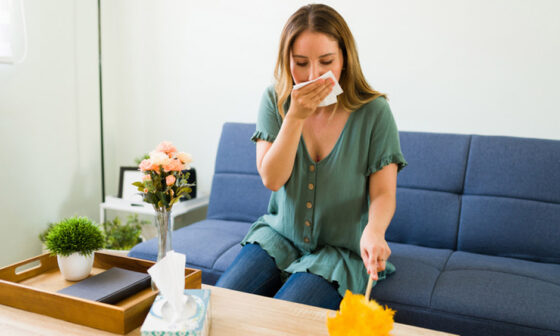 The Hidden Messes of Early Spring