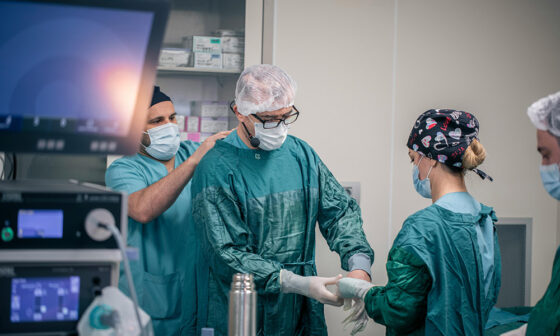 The Importance of Reliable Equipment in Modern Healthcare