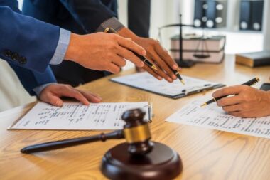 The Legal Struggle to Open the Box That Holds the Only Copy of the Will