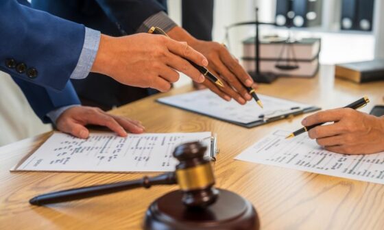 The Legal Struggle to Open the Box That Holds the Only Copy of the Will