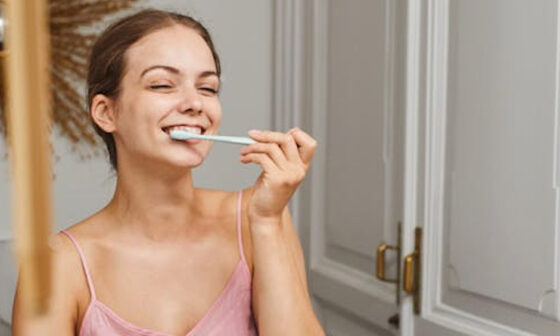 The Link Between Oral Health and Overall Wellness