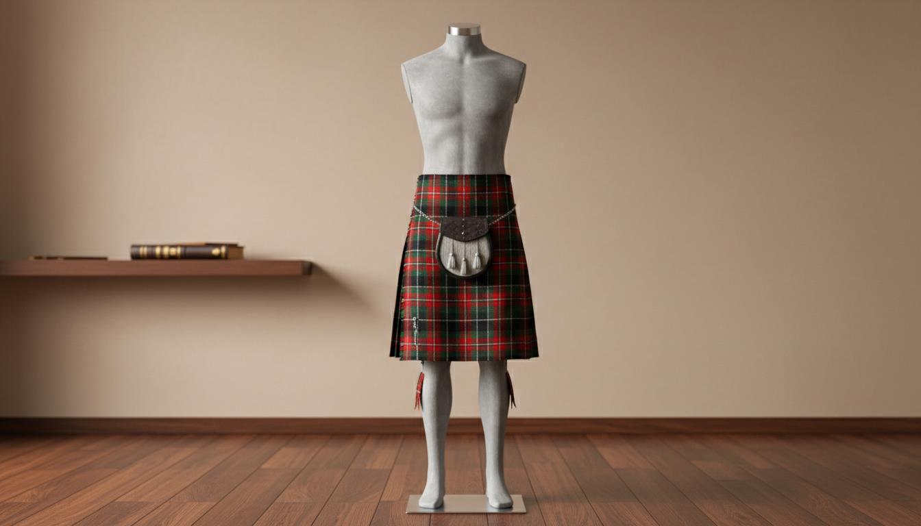 Woven Through Time: The Proud Tartan Legacy of Clan MacDonald & Clan Macmillan 2 The Proud Tartan Legacy of Clan MacDonald Clan Macmillan