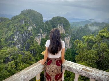 The Psychology Behind Why Luxury Travel Makes People Happier