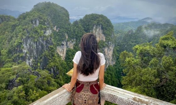 The Psychology Behind Why Luxury Travel Makes People Happier