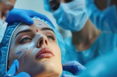 The Role of Technology in Modern Plastic Surgery Procedures