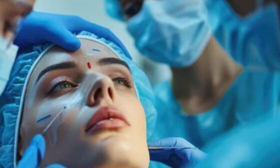 The Role of Technology in Modern Plastic Surgery Procedures
