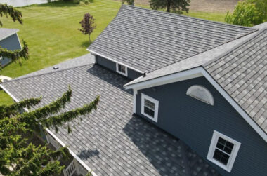 The Top Roofing Materials That Perform Best in Wellington Climate