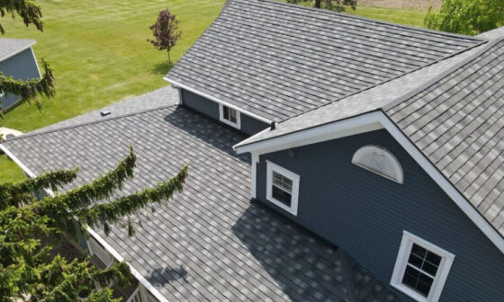 The Top Roofing Materials That Perform Best in Wellington Climate