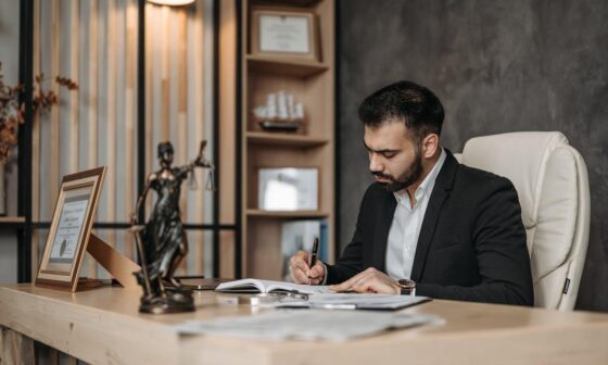 The Unwritten Rules of Choosing Legal Representation After an Accident