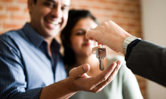 Tips for Buying Homes in Meridian