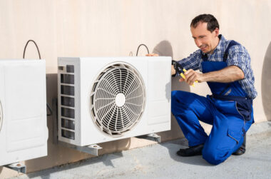 Tips for Maintaining Your AC After Installation