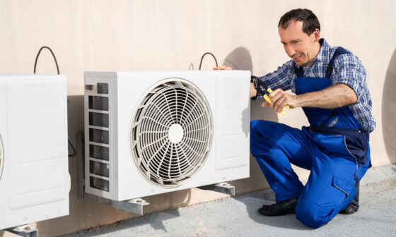 Tips for Maintaining Your AC After Installation
