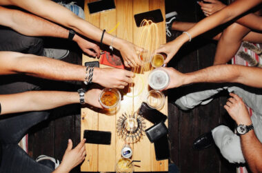 Top Bar Watch Party Ideas for Major Sporting Events