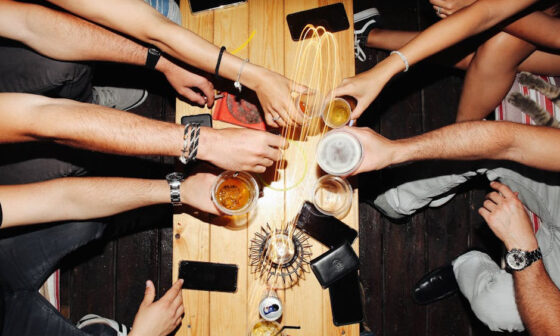 Top Bar Watch Party Ideas for Major Sporting Events