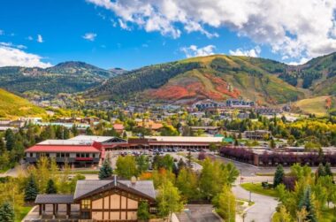 Top Community Events To Explore Across Park City This Month