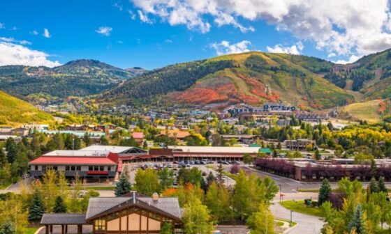 Top Community Events To Explore Across Park City This Month