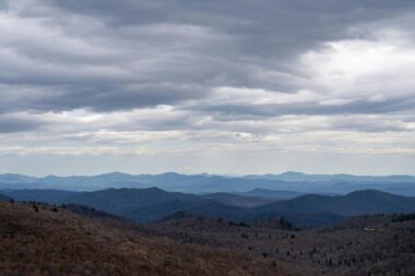 Top Outdoor Adventures in the Blue Ridge Mountains