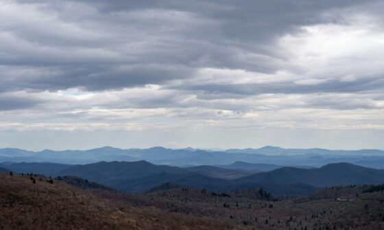 Top Outdoor Adventures in the Blue Ridge Mountains