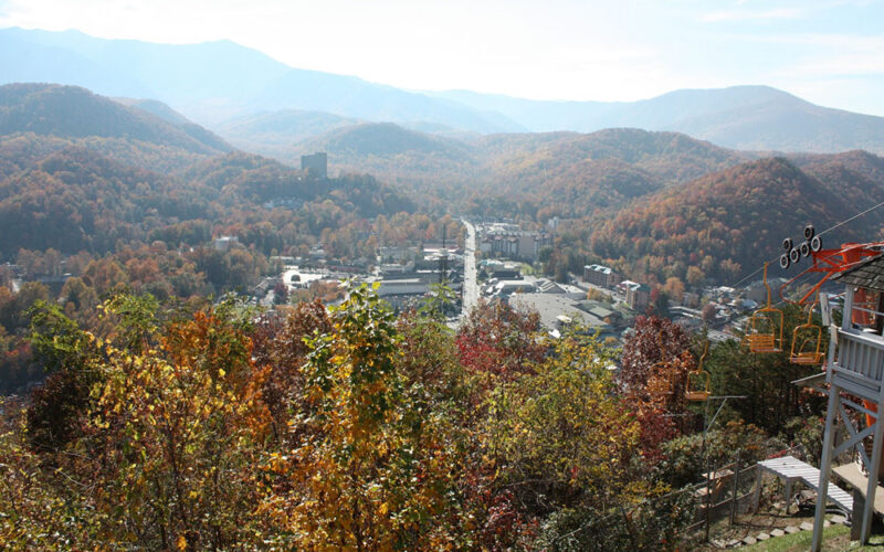 Top Ways to Enjoy Quality Family Time in Gatlinburg
