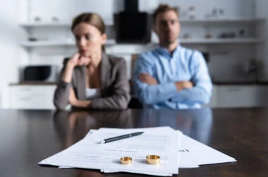 Understanding Your Rights and Obligations Before Divorce