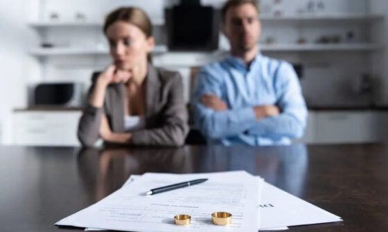 Understanding Your Rights and Obligations Before Divorce