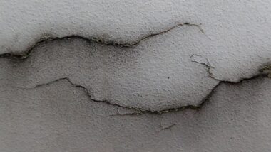 Warning Signs Lurking Behind Your Walls