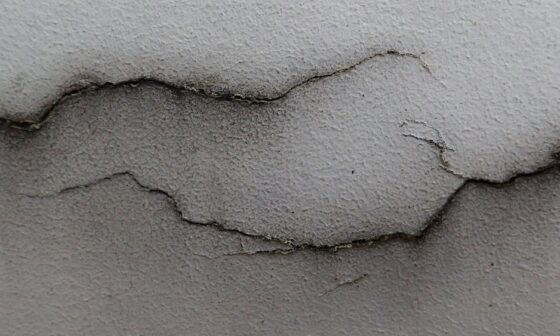 Warning Signs Lurking Behind Your Walls