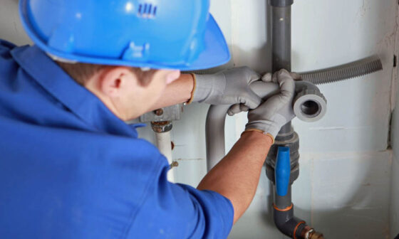 Warning Signs That Require Immediate Help from Plumbers in Sandy