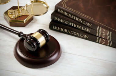 What Benefits an Answering Service Offers to Immigration Law Firms