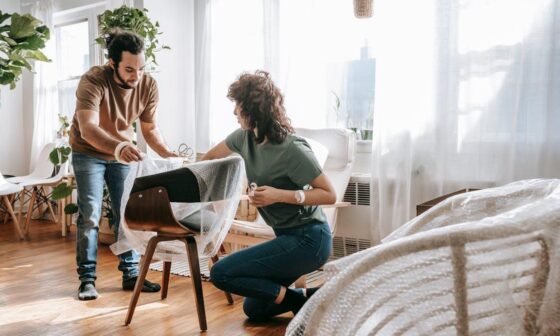 What Couples Should Know Before Moving Abroad Together