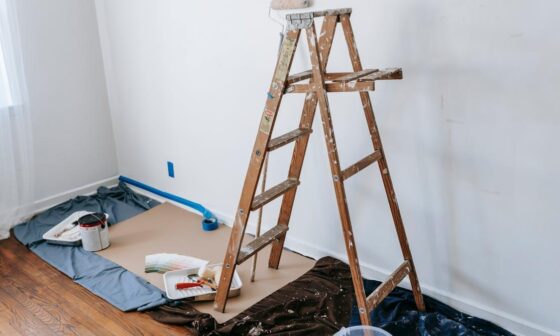 What Every Homeowner Should Fix Early