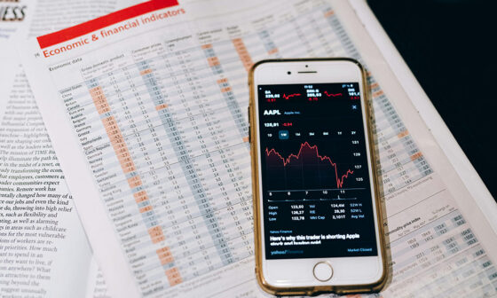 What Financial Stability Looks Like at Every Stage of Life