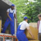 What Happens on Moving Day When You Hire a Professional Moving Team