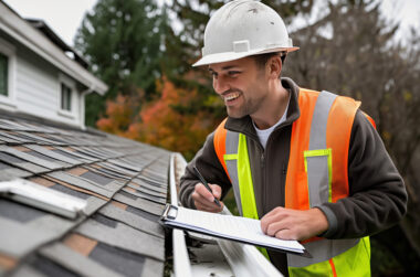 What Homeowners Gain From A Free Inspection from a Metal Roofer in Dripping Springs