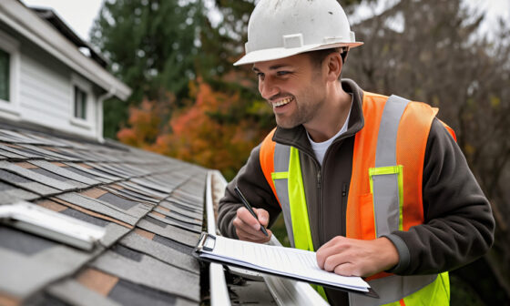 What Homeowners Gain From A Free Inspection from a Metal Roofer in Dripping Springs