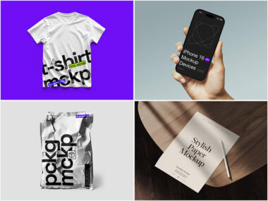 What Is a Social Media Mockup and Why Designers Live by Them