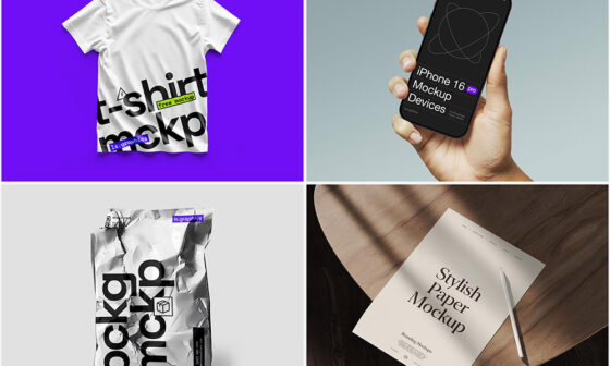 What Is a Social Media Mockup and Why Designers Live by Them