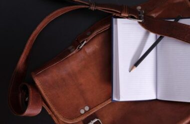 What Makes Premium Stationery and Leather Accessories Stand Out