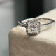 What to Consider When Selecting Princess Cut Engagement Rings