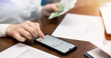 What to Consider When Transferring Money from the US to India